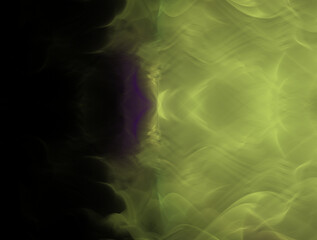 Fototapeta premium Imaginatory fractal abstract background Image