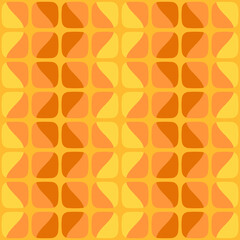 Simple abstract seamless pattern for decorating any surfaces and things.