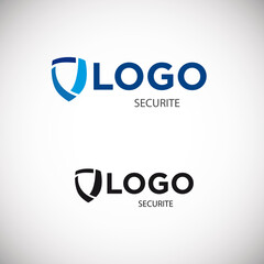 Logo sécurité