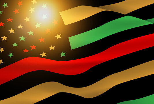 Black History Month 