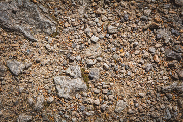 Naklejka premium Naturboden