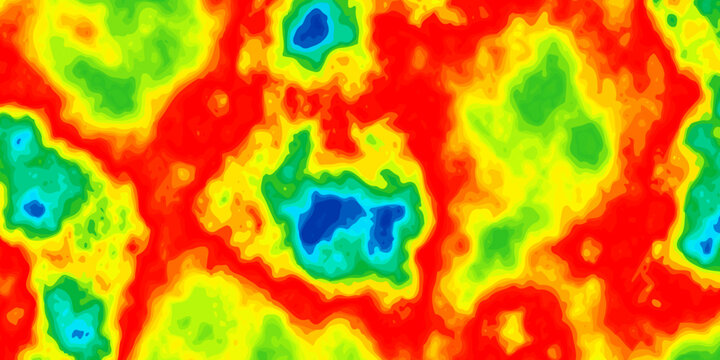 colorful abstract background. Raster version.