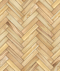 texture of a hardwood floor made of diagonal boards