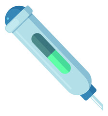 Medical device. Health check tool. Blood tester