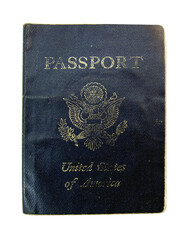  well used us passport transparent