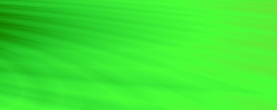 Green Flow Power Art Abstract Energy Graphic Design