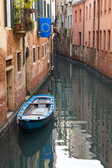 Fototapeta na wymiar Venice Europe