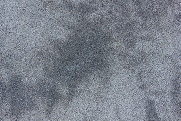 Wet asphalt background.