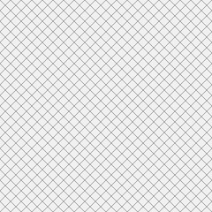 Fototapeta premium Seamless geometric pattern. Vector illustration.