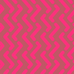geometric seamless pattern from the lines