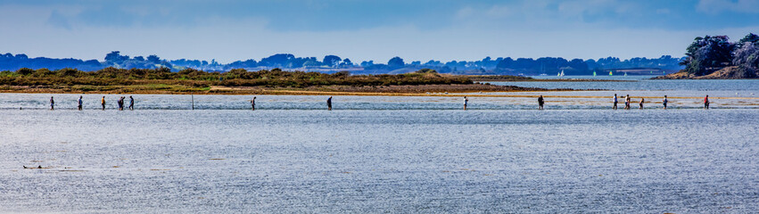 Obraz premium Passage Tascon