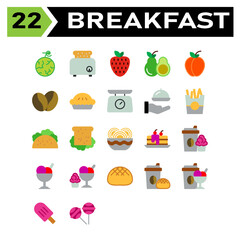 Breakfast set include sauce, tomato, ketchup, bottle, breakfast, apple, fruit, fruits, honey, jar, bee, pot, chocolate, bar, sweets, tea, cup, coffee, drink, melon, watermelon, food, toast, bread