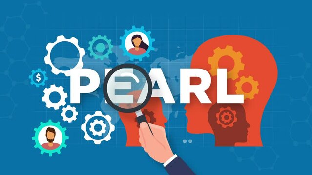 pearl programming language concept