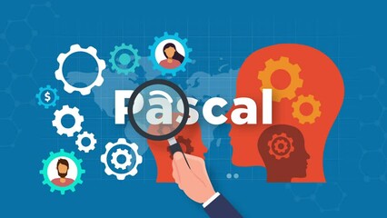 pascal programming language concept