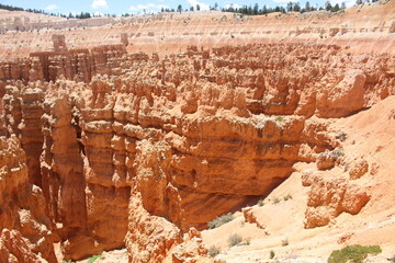 parc national Bryce canyon UTHA