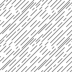 Seamless geometric pattern with lines.