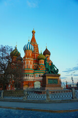 st basil cathedral
