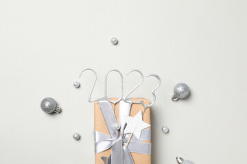 Concept of Happy New Year 2023, Happy New Year composition