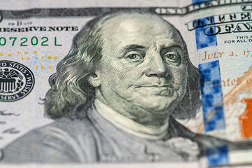 different values of coins show the state of the economy