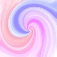 Colorful swirl background Blue pink magenta texture