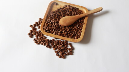 cup of coffee