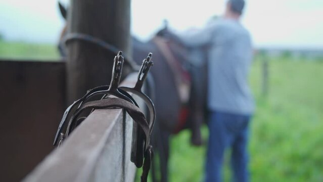 Fazenda Cavalo Mato Grosso