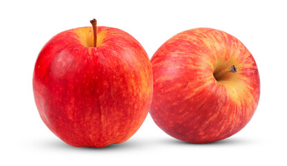 Apple isolated on transparent png