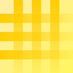 Gold gradient background or wallpaper. Golden yellow background.  Gold foil texture.  Horizontal and vertical lines.