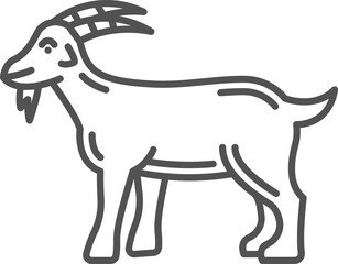 Ram chinese horoscope goat sheep lunar holiday CNY