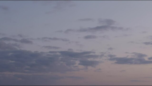 C&eacute;u fim de tarde 01