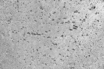 Grungy concrete wall close up photo texture