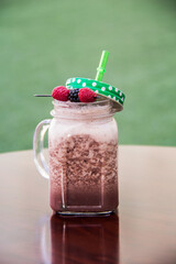 Coffee Spring Photography, Photo is selective focus with shallow depth of field. Taken at Cairo Egypt on 2 April 2018.