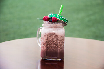 Coffee Spring Photography, Photo is selective focus with shallow depth of field. Taken at Cairo Egypt on 2 April 2018.