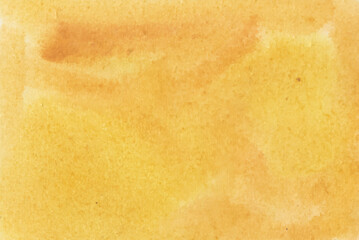 Abstract watercolor background, gold vector grunge background, vector watercolor splash brush.	
