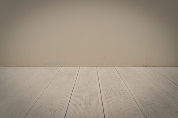 Wooden background and wall