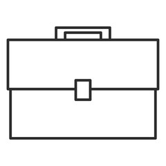 Office Equipment Icon Outline Style