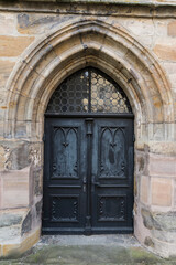 Lauf an der Pegnitz, pueblo del estado de Baviera en Alemania