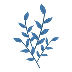 Hand Drawn Pastel Floral