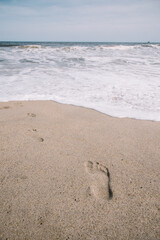 Ocean Steps