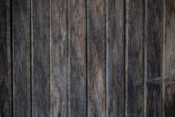 Old wood background. Wood texture. Board wall.
