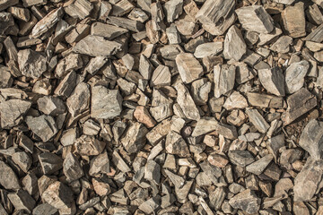 Stones texture and background. Rock texture