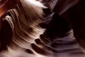 lower antelope canyon