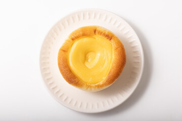 クリームパン
