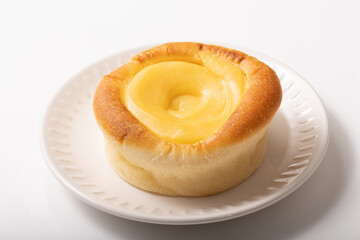 クリームパン