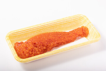 筋子・生はらこ　(北海道産)