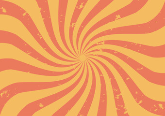 sun ray light vintage styles sunburst grunge yellow texture best unique custom pop art retro radial background
