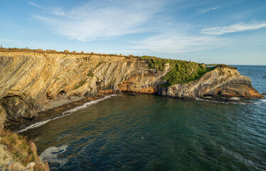 Old Head of Kinsale Cliff Walk