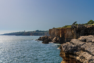 Cascais Cliffs