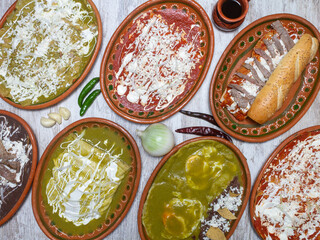 mexican food