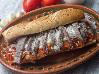 different types of chilaquiles